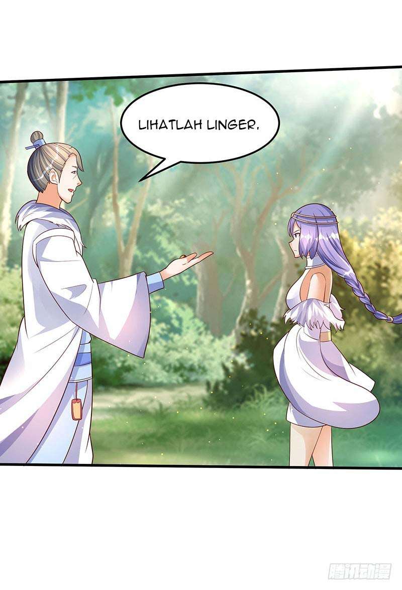 Strongest Leveling Chapter 61 Gambar 23