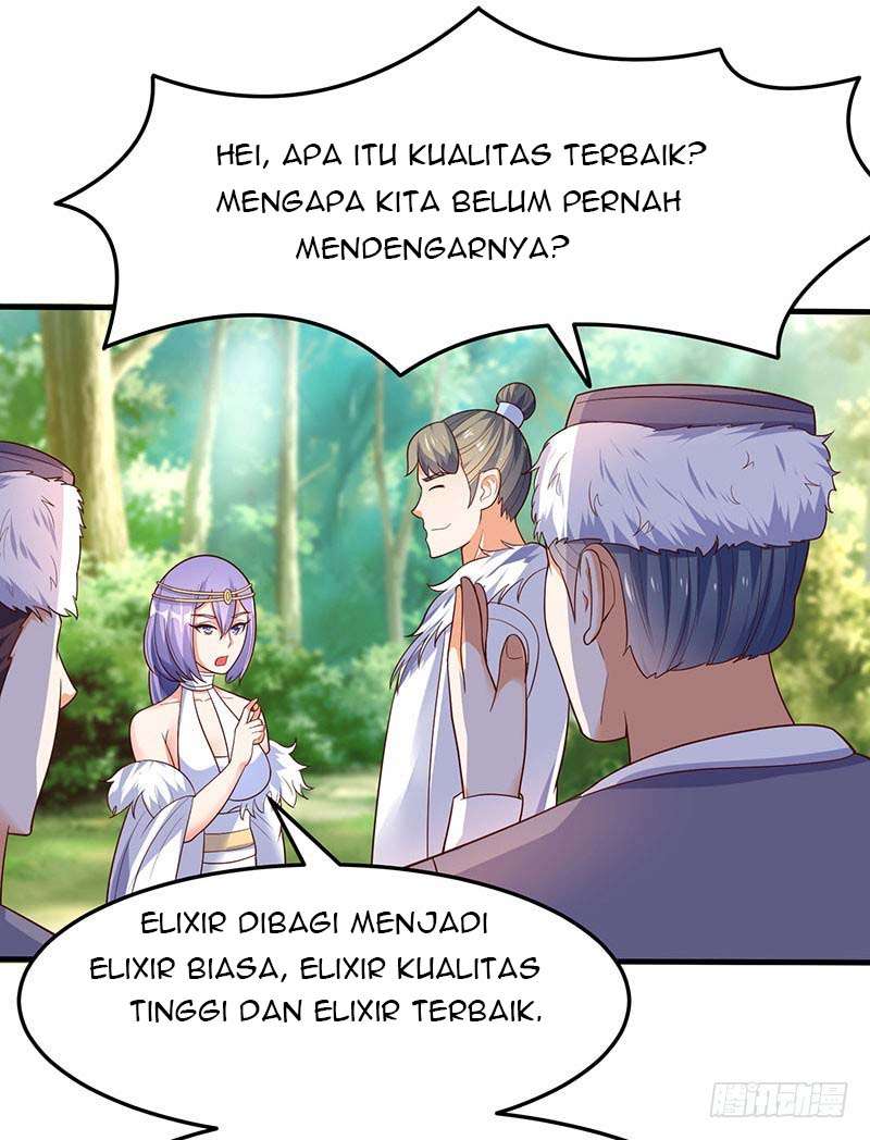 Strongest Leveling Chapter 61 Gambar 25