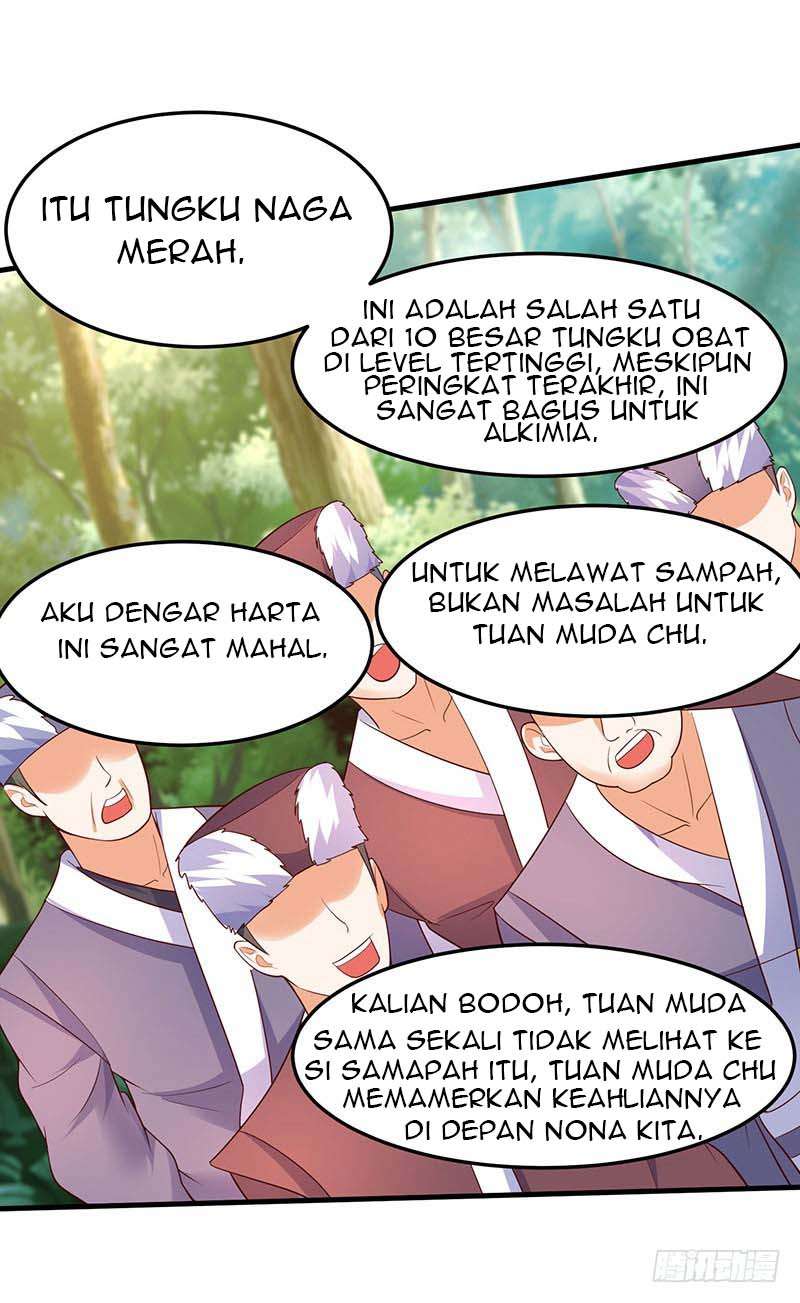 Strongest Leveling Chapter 61 Gambar 5