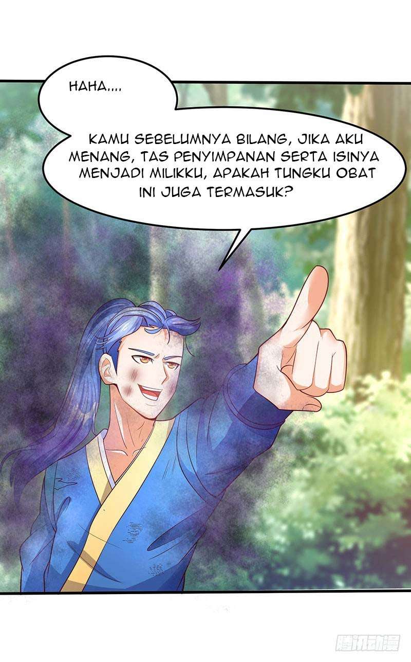 Strongest Leveling Chapter 61 Gambar 8