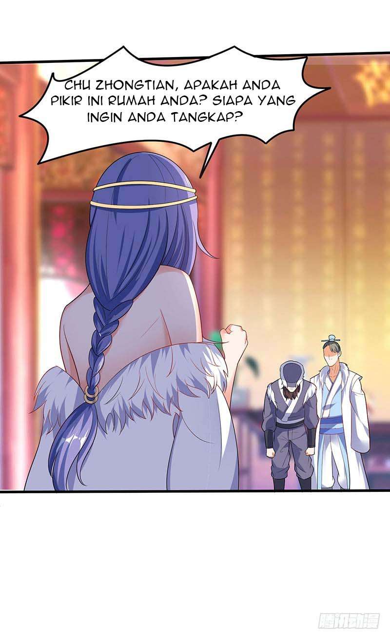 Strongest Leveling Chapter 59 Gambar 10