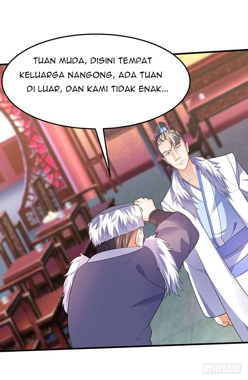Strongest Leveling Chapter 59 Gambar 12