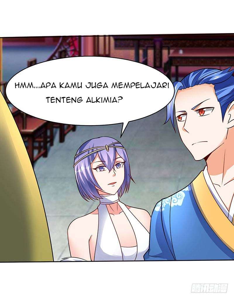 Baca Manhua Strongest Leveling Chapter 59 Gambar 2