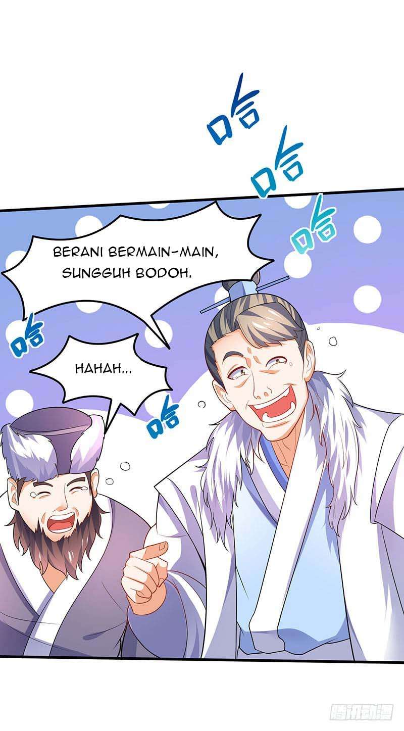 Strongest Leveling Chapter 59 Gambar 26