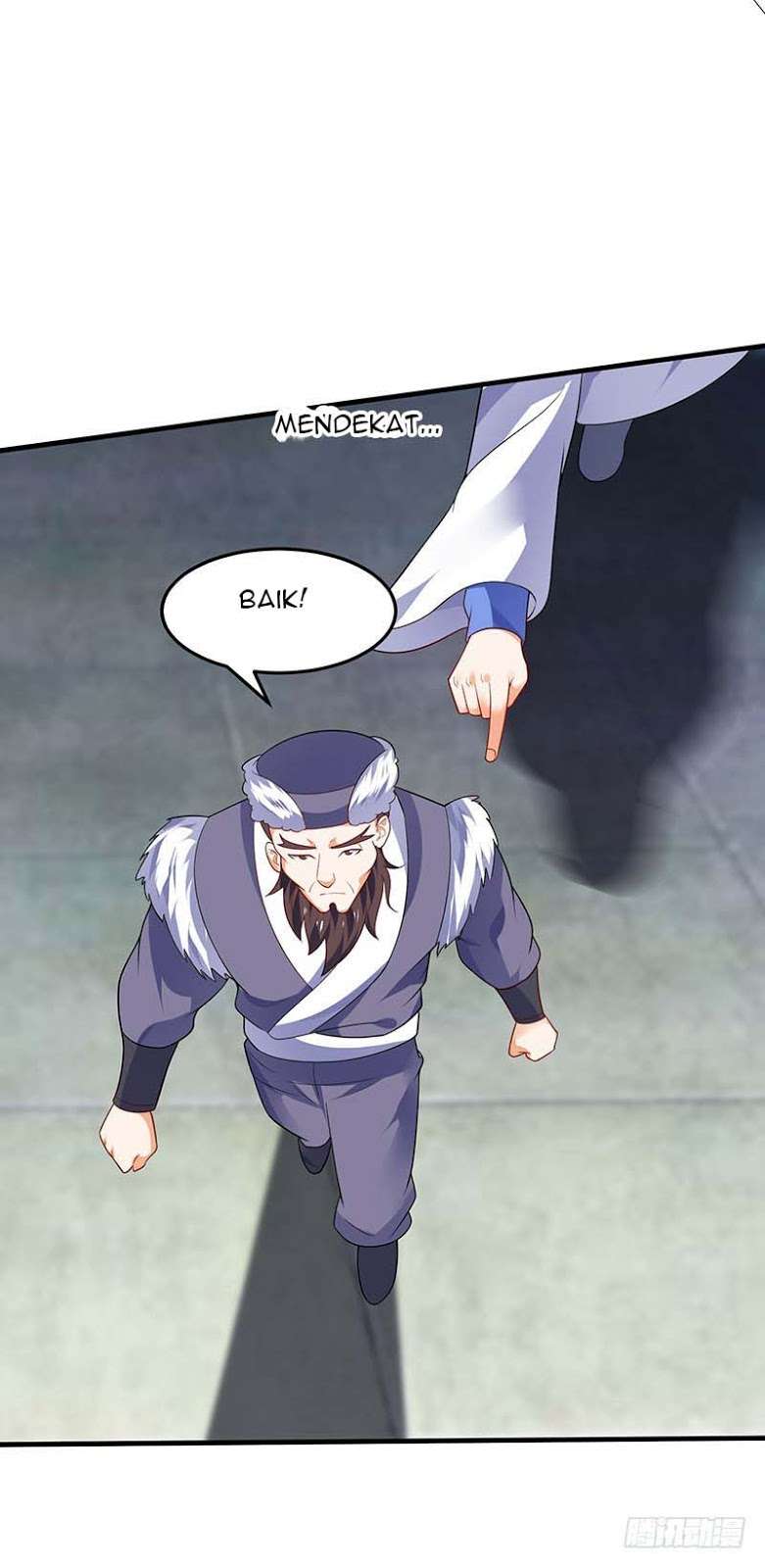 Strongest Leveling Chapter 59 Gambar 7