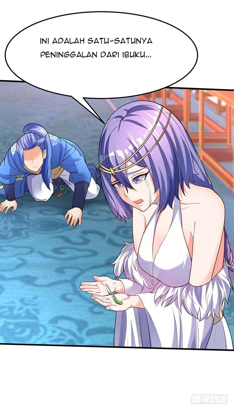 Strongest Leveling Chapter 57 Gambar 18