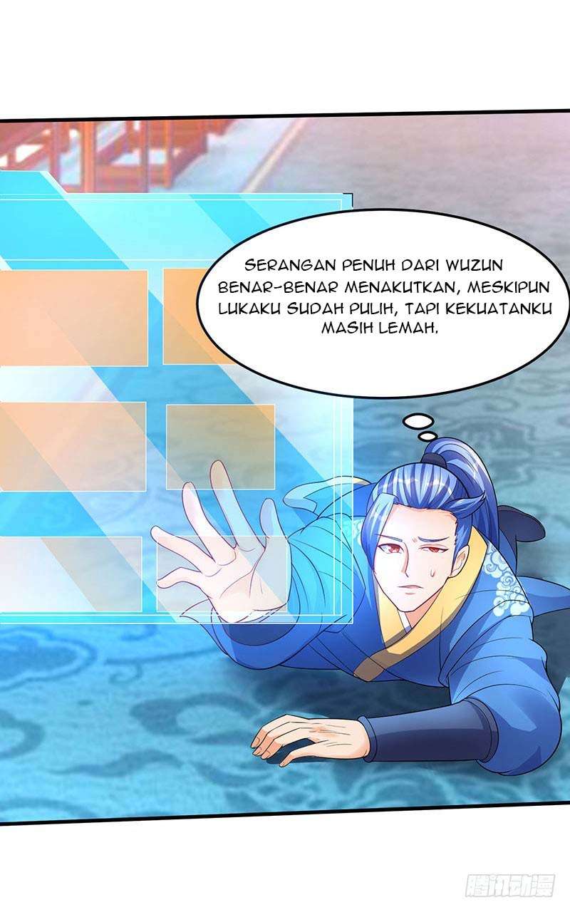 Strongest Leveling Chapter 57 Gambar 4
