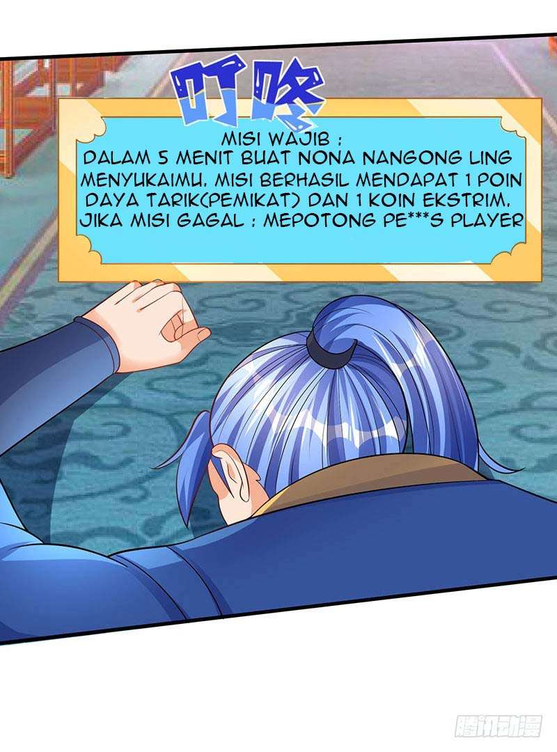Strongest Leveling Chapter 57 Gambar 8