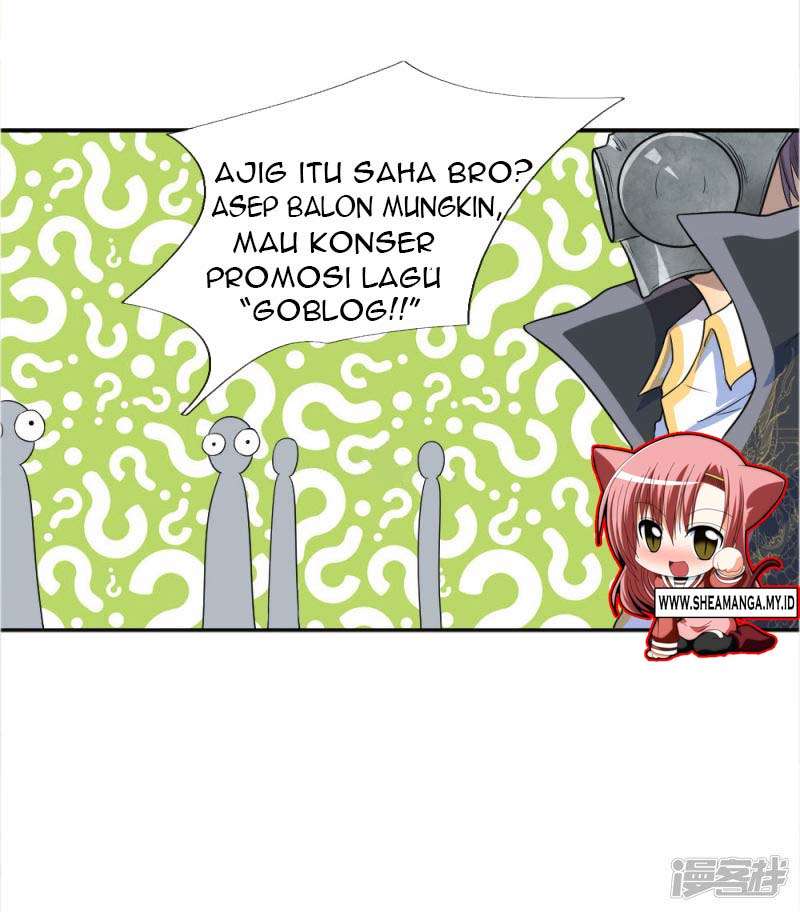 Medical Martial Arts Chapter 50 Gambar 15
