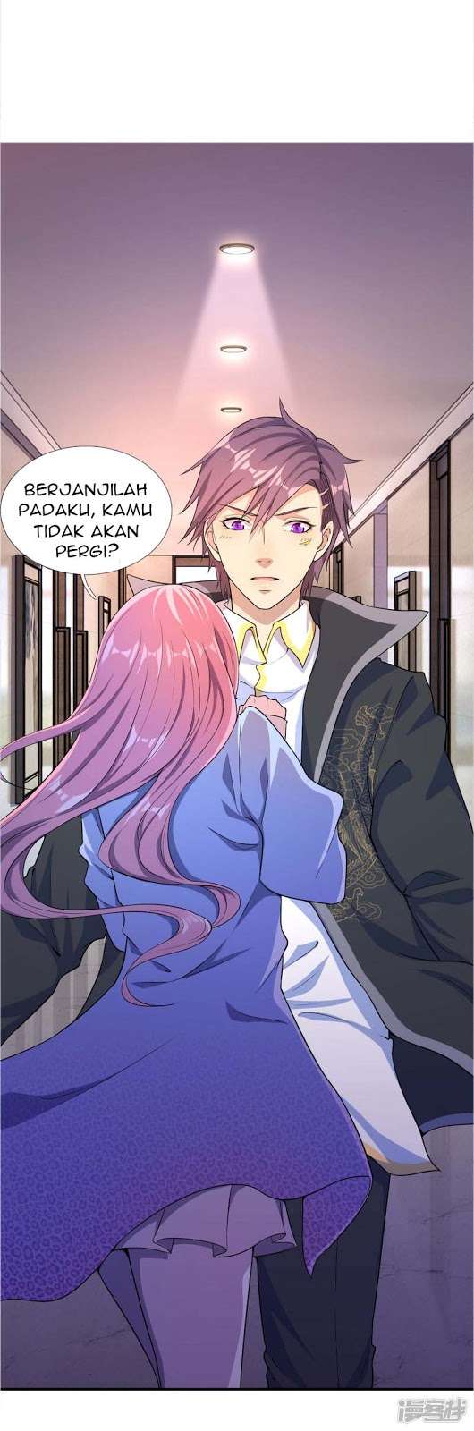 Medical Martial Arts Chapter 50 Gambar 5