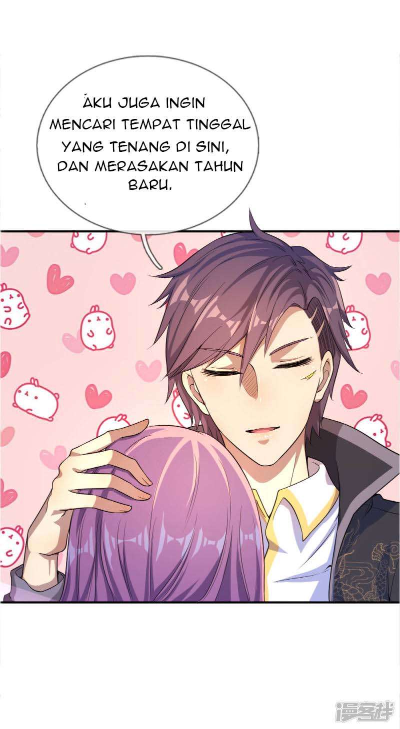 Medical Martial Arts Chapter 50 Gambar 6