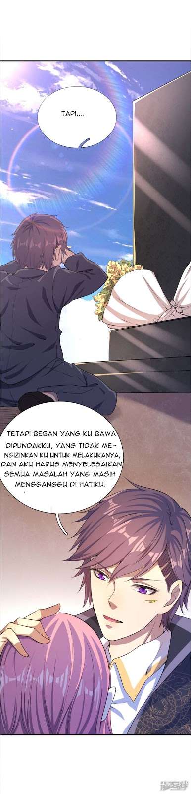 Medical Martial Arts Chapter 50 Gambar 7