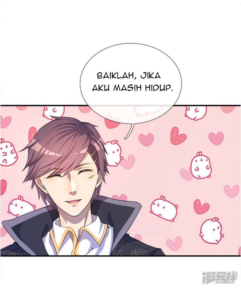 Medical Martial Arts Chapter 49 Gambar 11