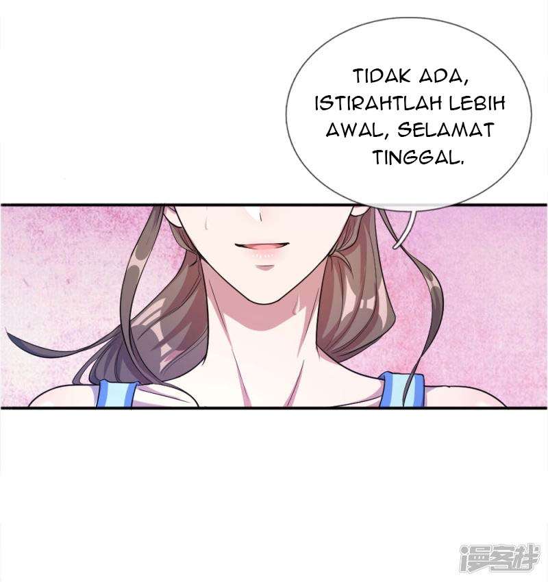 Medical Martial Arts Chapter 49 Gambar 20