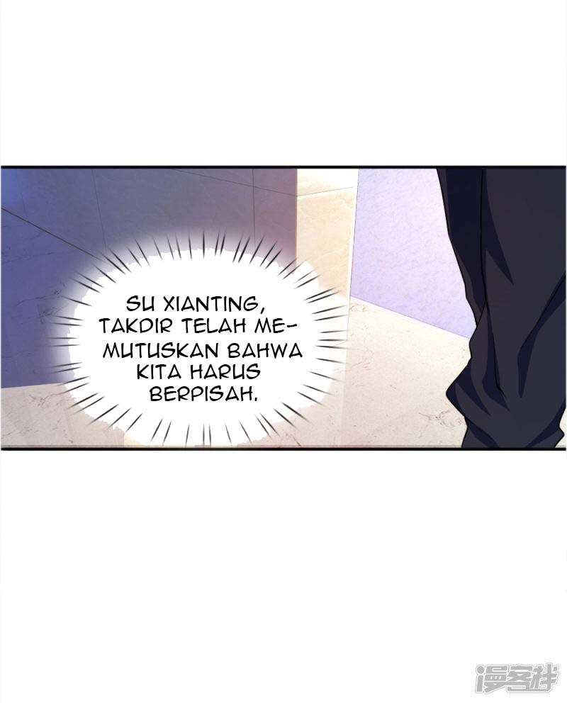 Medical Martial Arts Chapter 49 Gambar 22