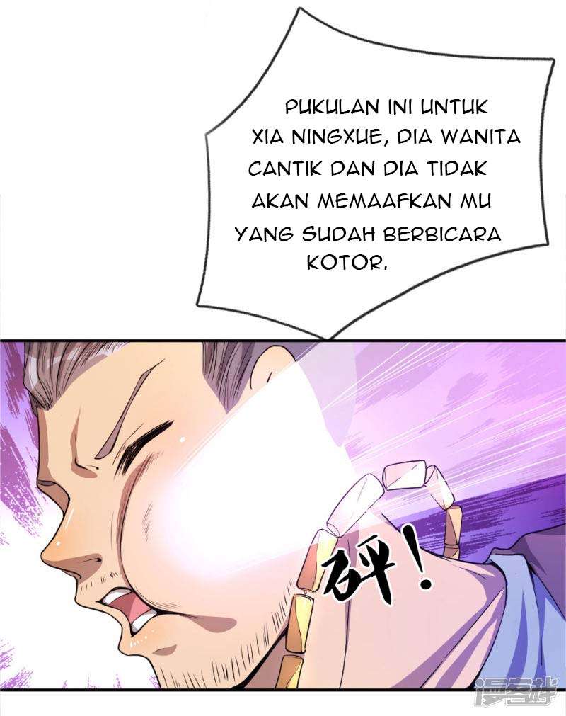 Baca Manhua Medical Martial Arts Chapter 48 Gambar 2