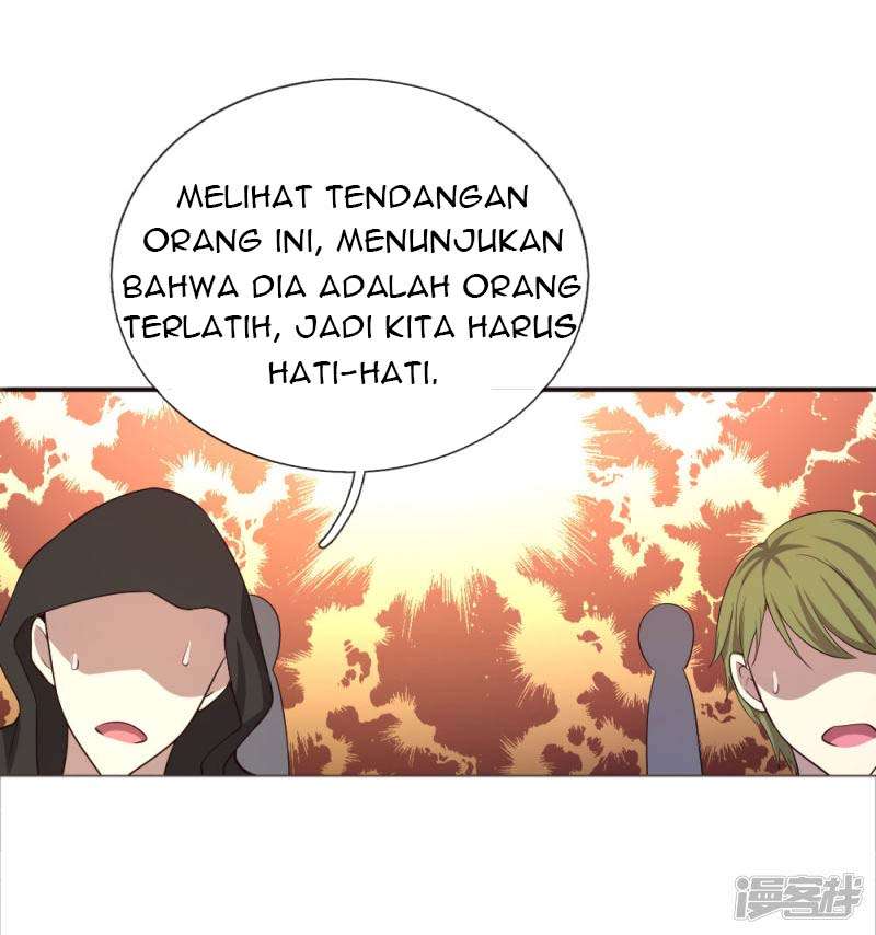 Baca Manhua Medical Martial Arts Chapter 47 Gambar 2