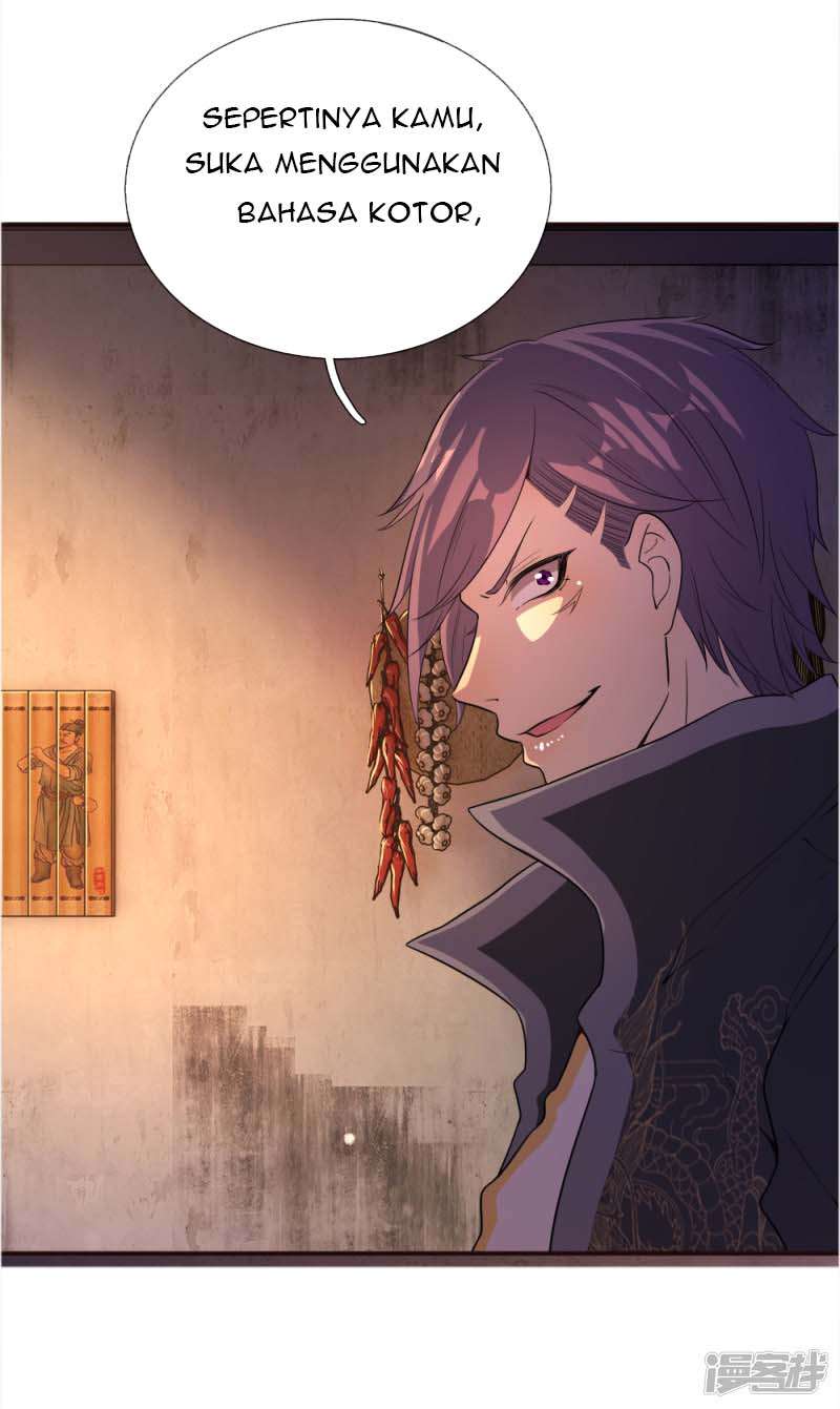 Medical Martial Arts Chapter 46 Gambar 10
