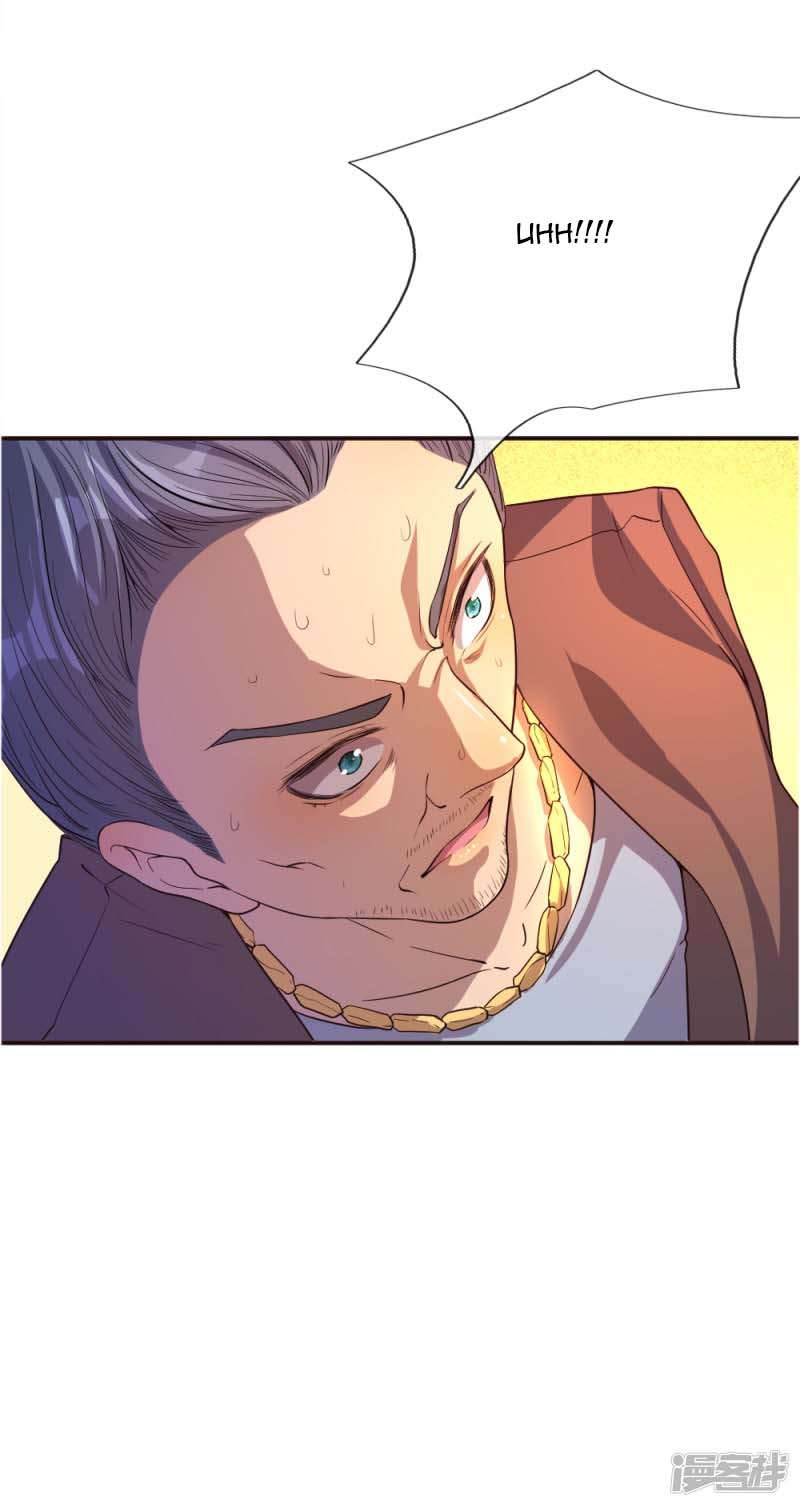 Medical Martial Arts Chapter 46 Gambar 14
