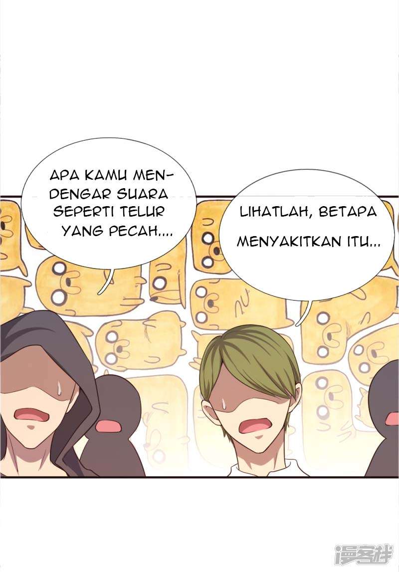 Medical Martial Arts Chapter 46 Gambar 17