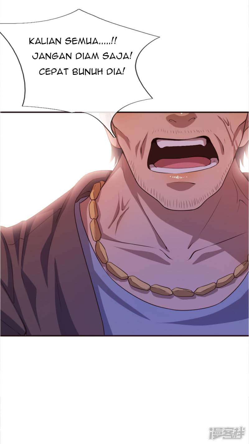 Medical Martial Arts Chapter 46 Gambar 18