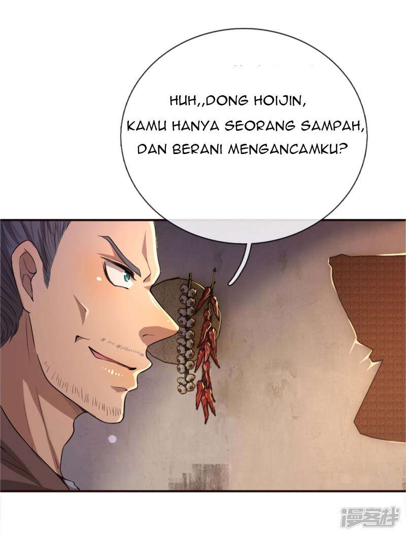 Baca Manhua Medical Martial Arts Chapter 46 Gambar 2