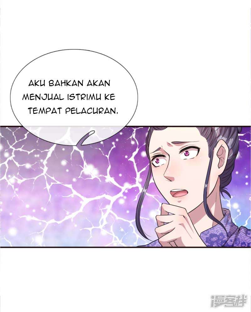 Medical Martial Arts Chapter 46 Gambar 3