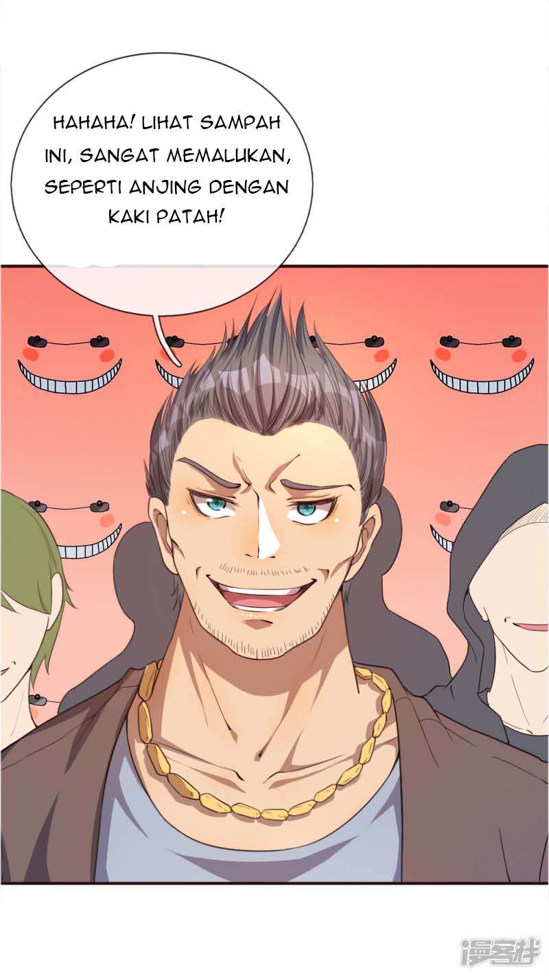 Medical Martial Arts Chapter 46 Gambar 8