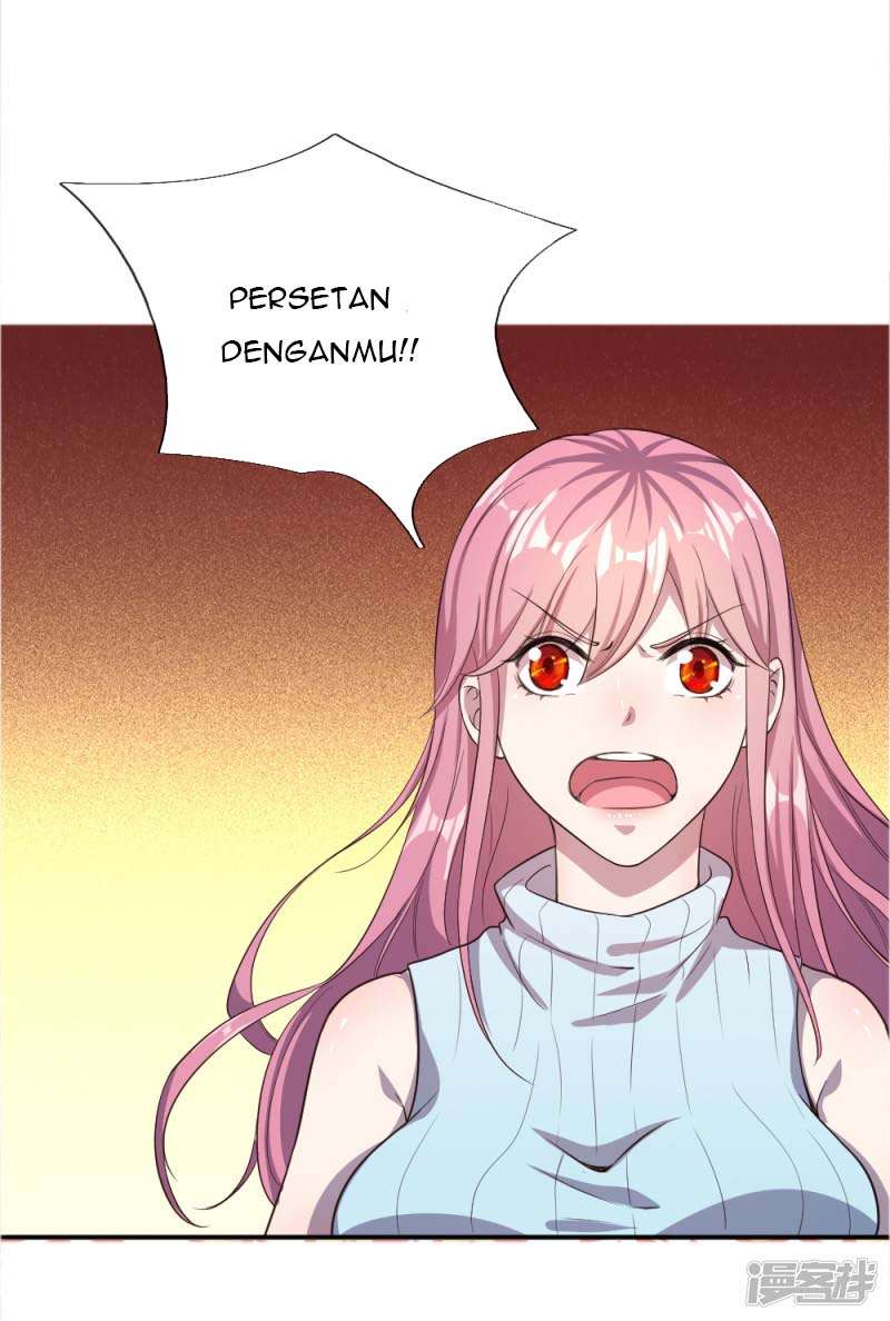 Medical Martial Arts Chapter 45 Gambar 15
