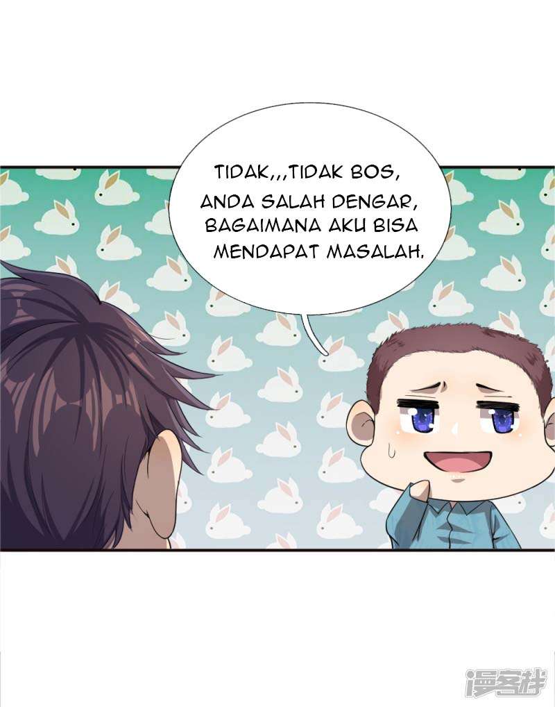 Baca Manhua Medical Martial Arts Chapter 45 Gambar 2