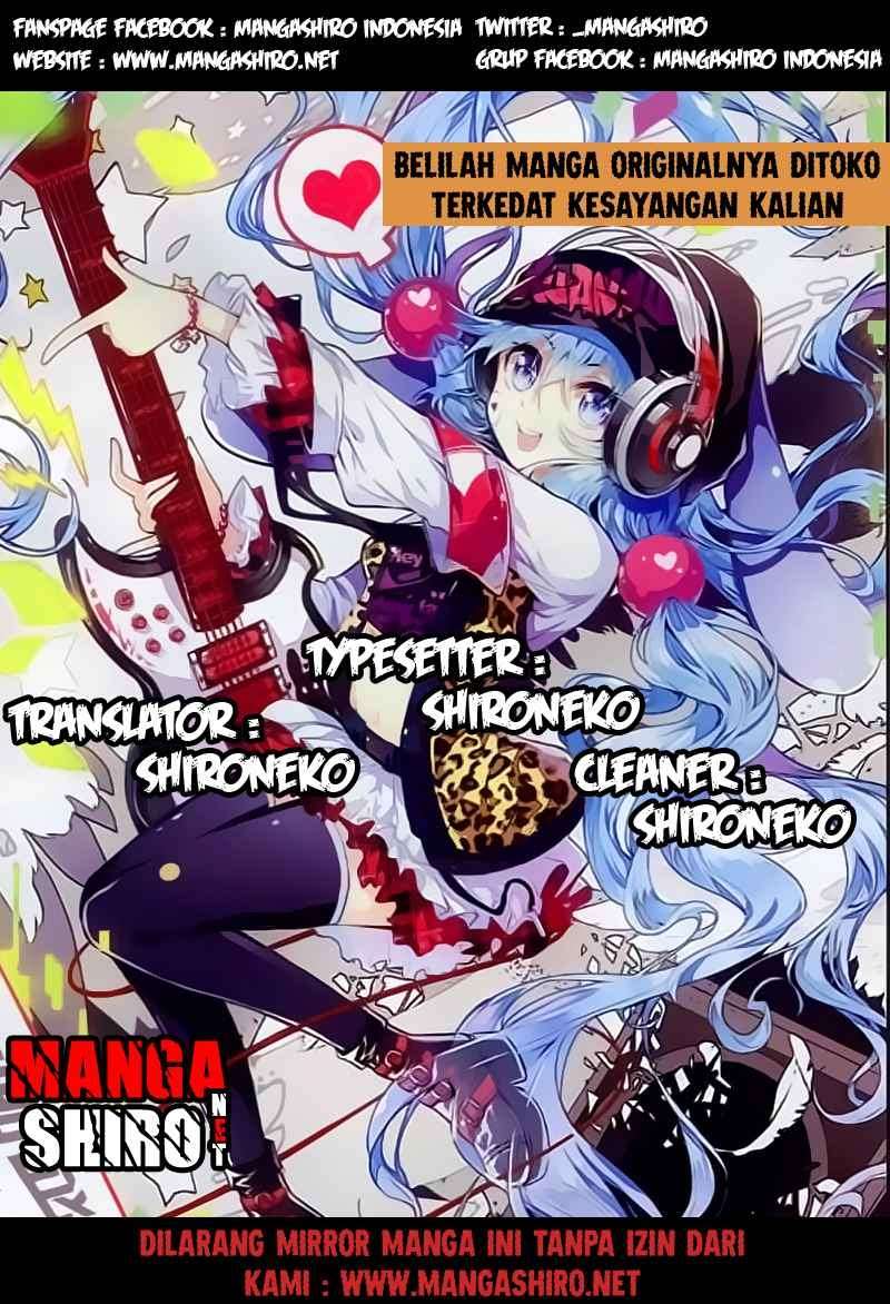 Komik Good Reaper Chapter 46 gambar nomor 1