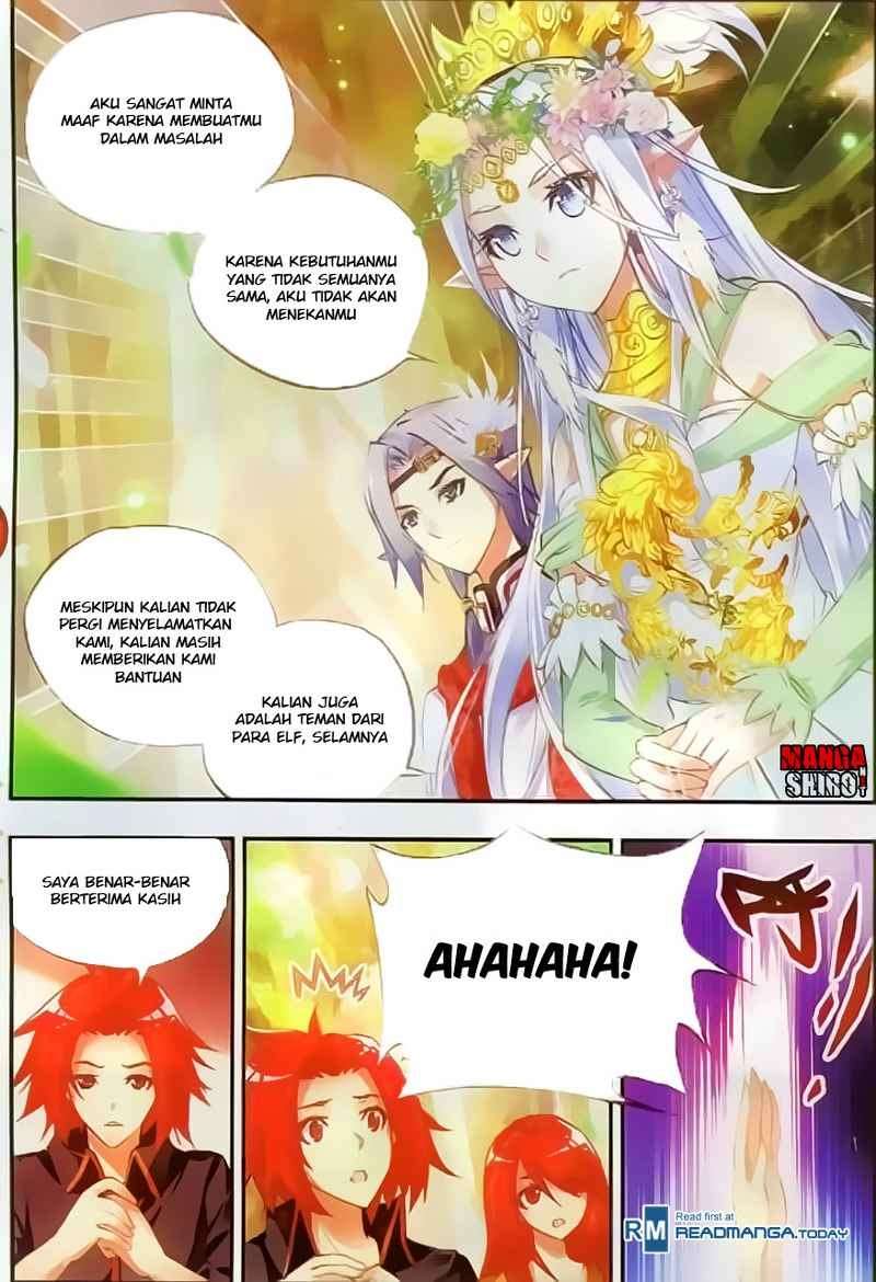 Good Reaper Chapter 46 Gambar 10