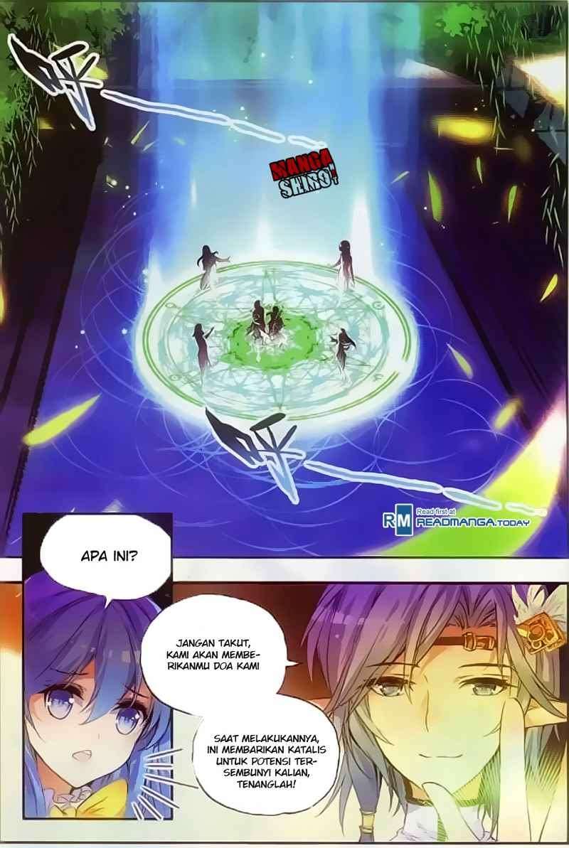 Good Reaper Chapter 46 Gambar 15