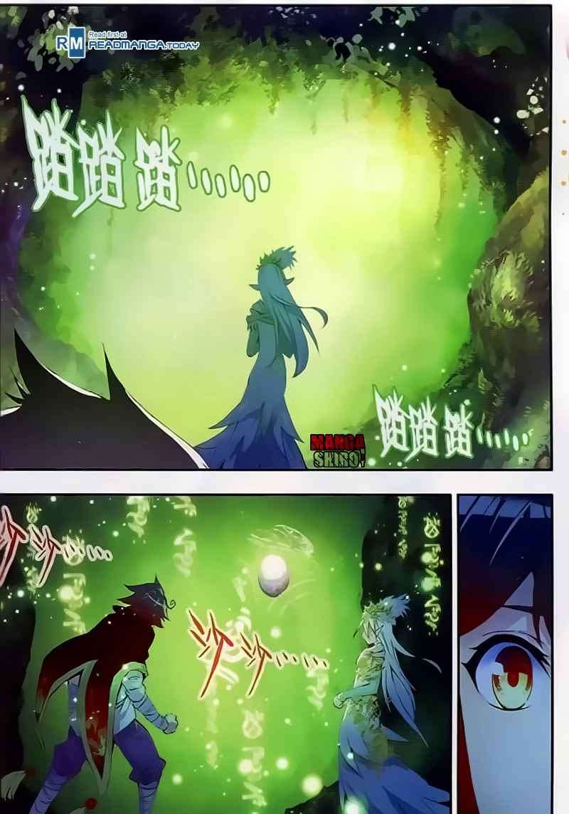 Good Reaper Chapter 46 Gambar 23