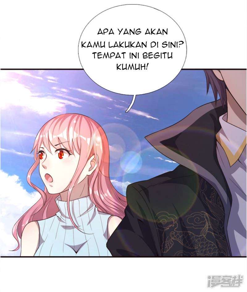 Medical Martial Arts Chapter 41 Gambar 13