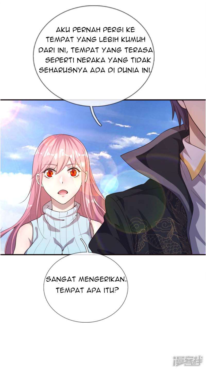 Medical Martial Arts Chapter 41 Gambar 15