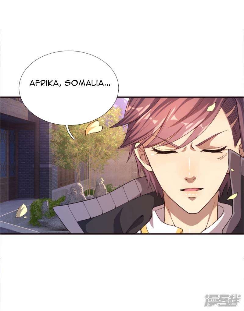 Medical Martial Arts Chapter 41 Gambar 16