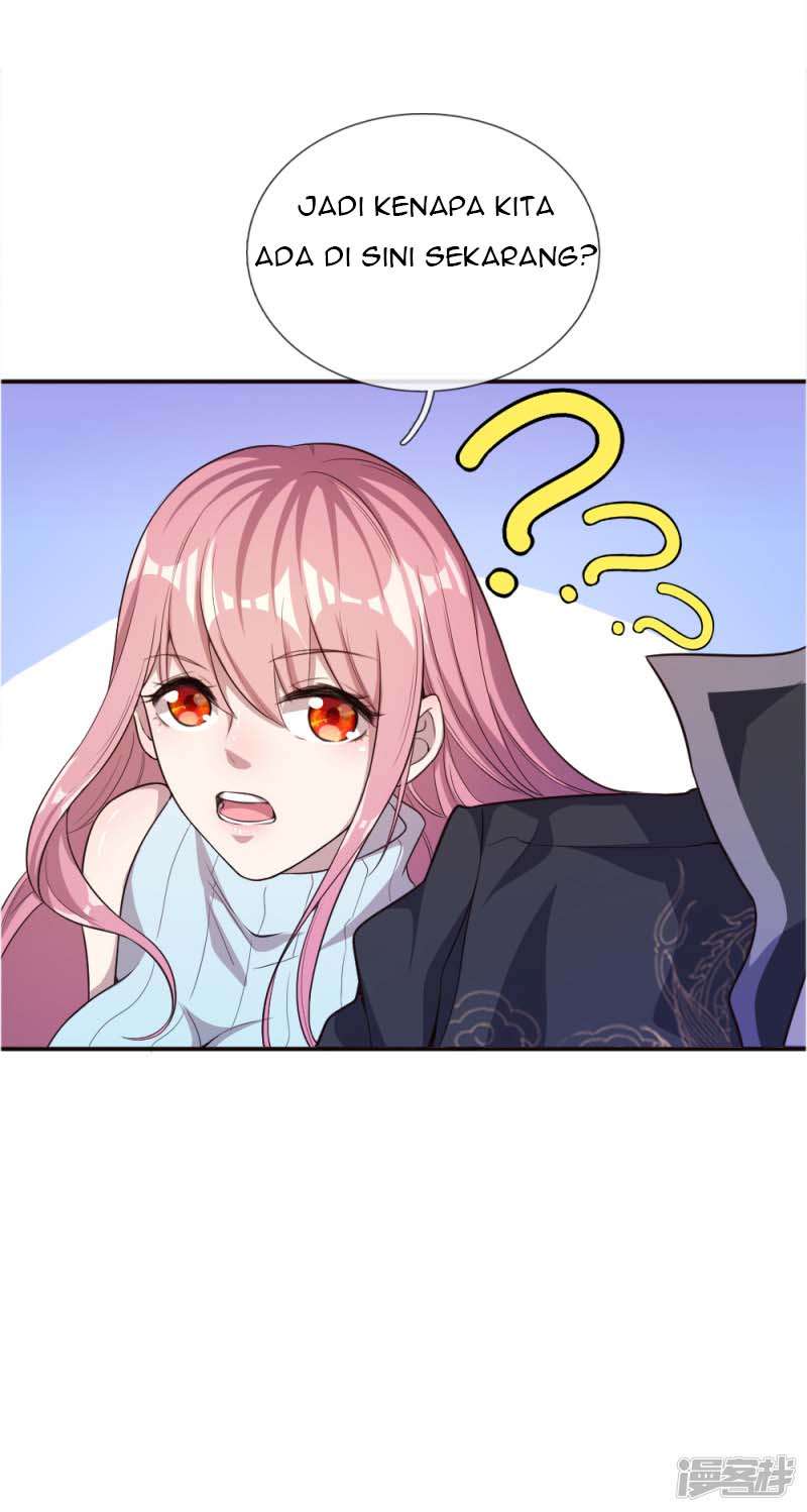Medical Martial Arts Chapter 41 Gambar 21