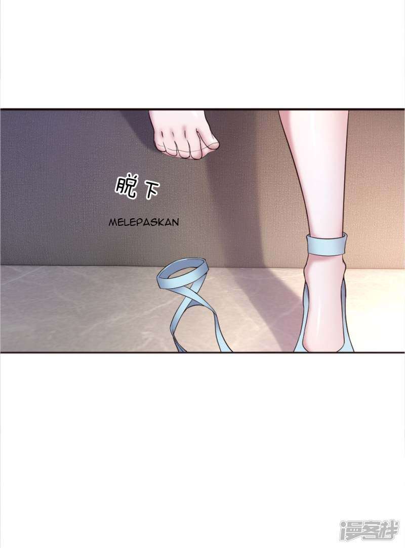 Medical Martial Arts Chapter 41 Gambar 3
