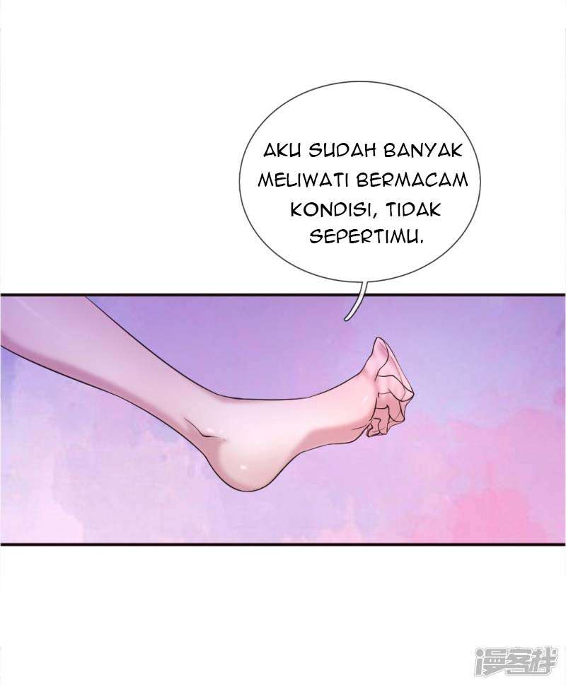 Medical Martial Arts Chapter 41 Gambar 5