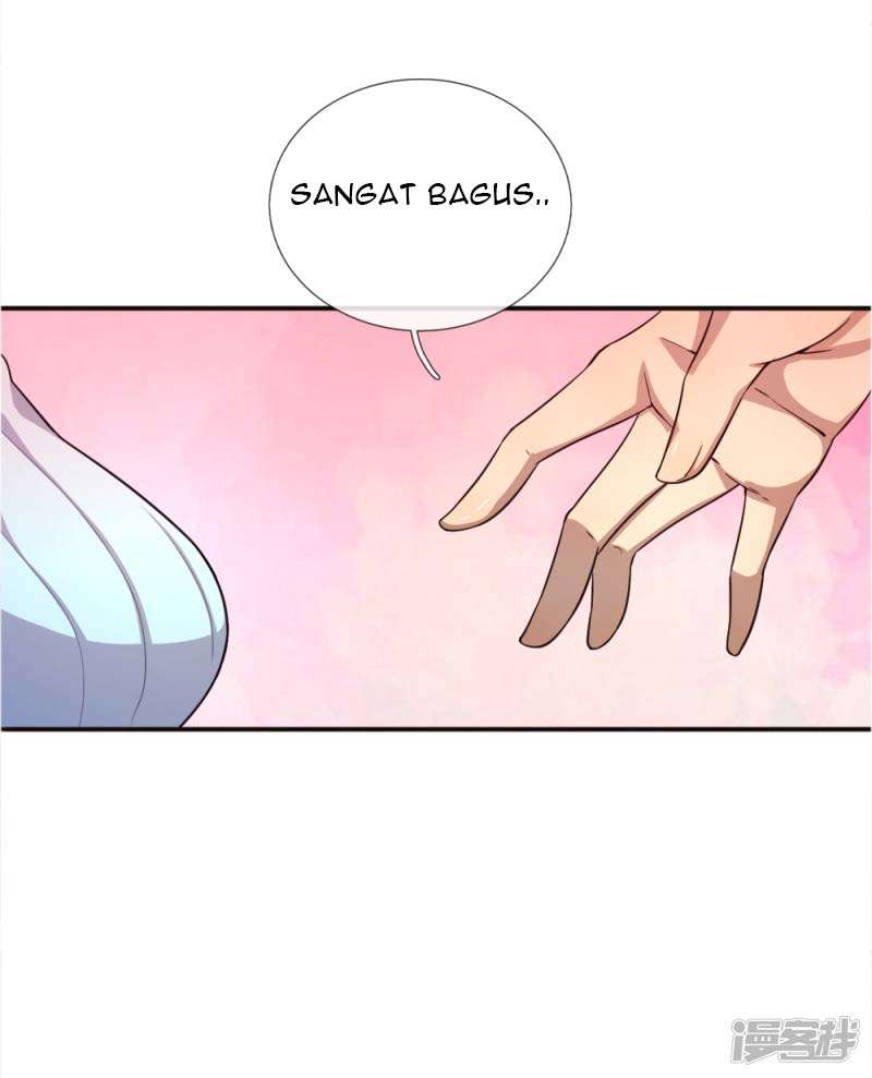 Medical Martial Arts Chapter 41 Gambar 6