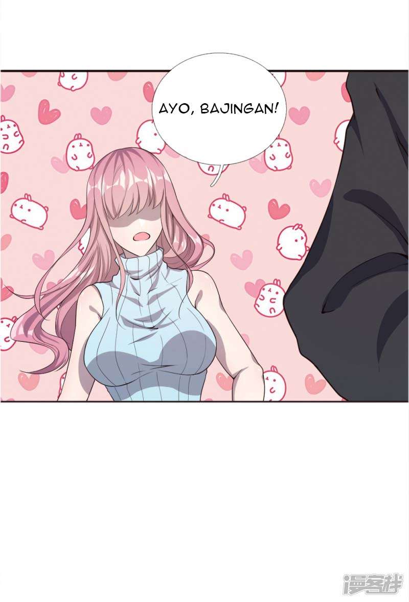 Medical Martial Arts Chapter 41 Gambar 9