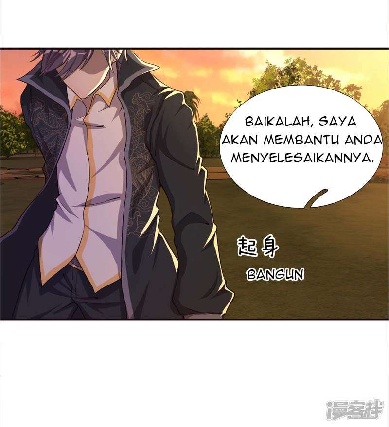 Medical Martial Arts Chapter 39 Gambar 14