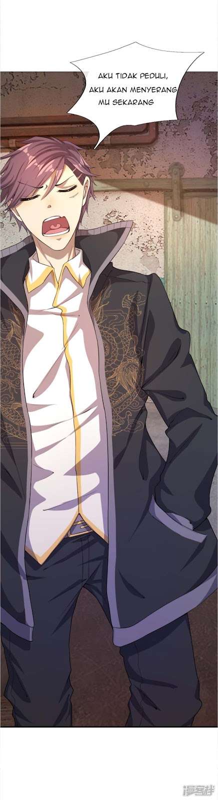Medical Martial Arts Chapter 38 Gambar 5
