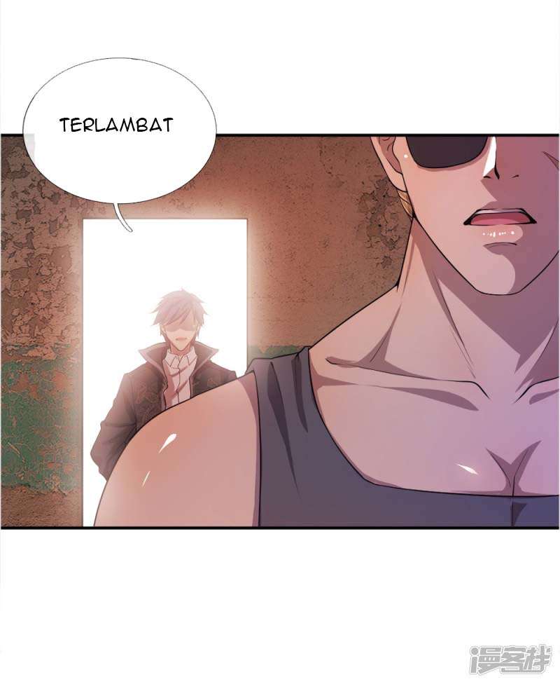 Medical Martial Arts Chapter 37 Gambar 25