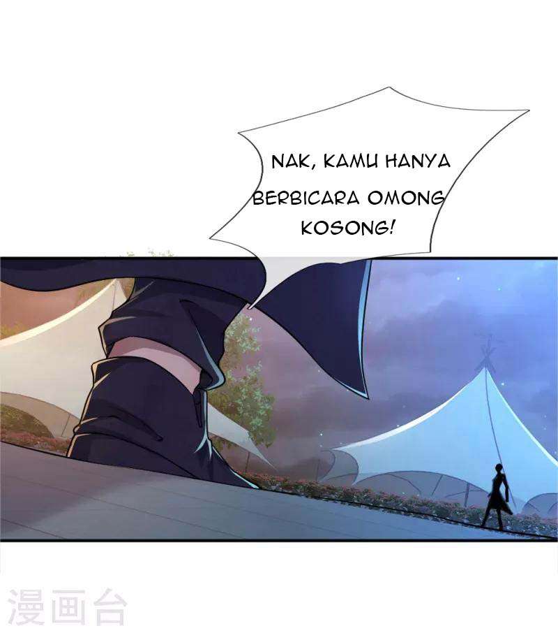 Baca Manhua Medical Martial Arts Chapter 35 Gambar 2