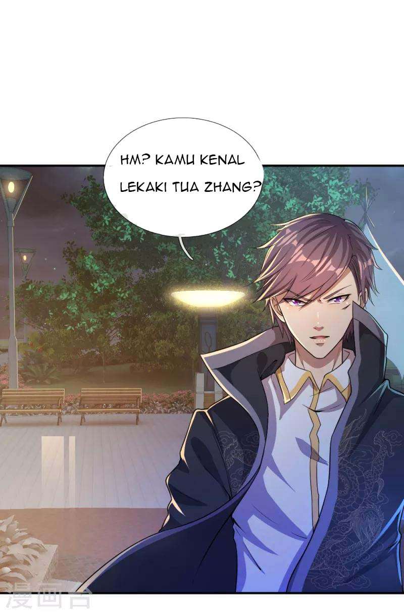 Medical Martial Arts Chapter 34 Gambar 14