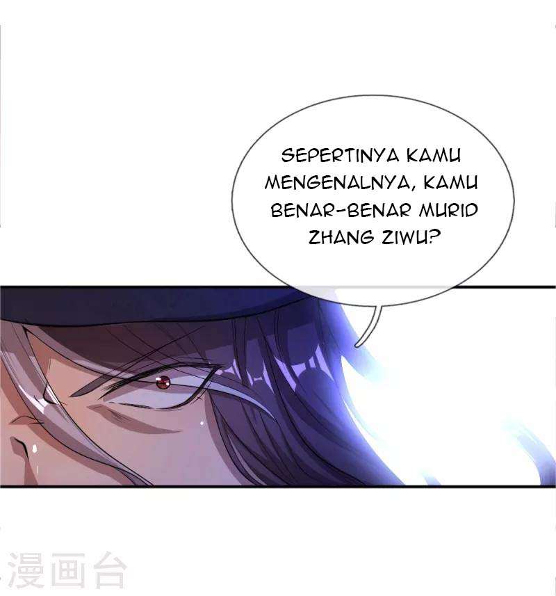 Medical Martial Arts Chapter 34 Gambar 15