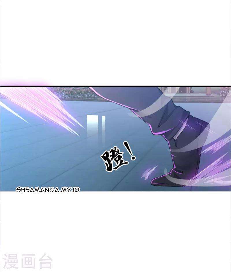 Medical Martial Arts Chapter 34 Gambar 3