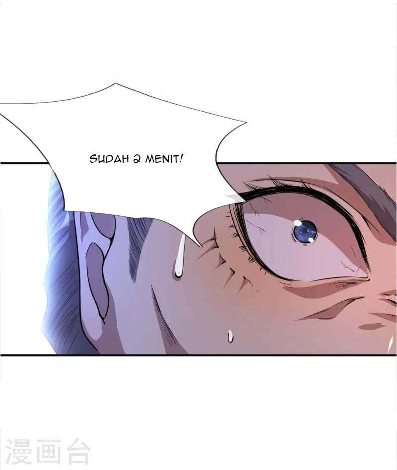 Medical Martial Arts Chapter 34 Gambar 5